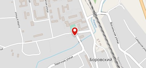 Пивотерра на карте