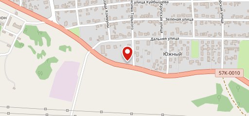 Купец на карте