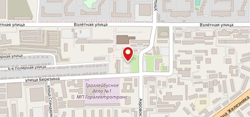 Купец на карте