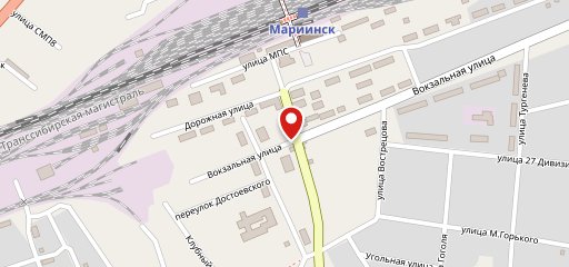 Купец на карте