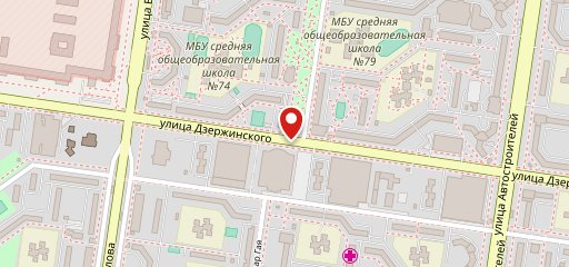 Купец на карте