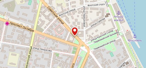 Куписуши.рф на карте