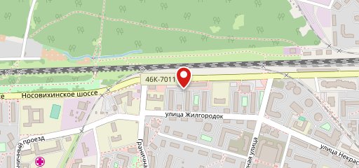 Куприн ресторан караоке бар на карте