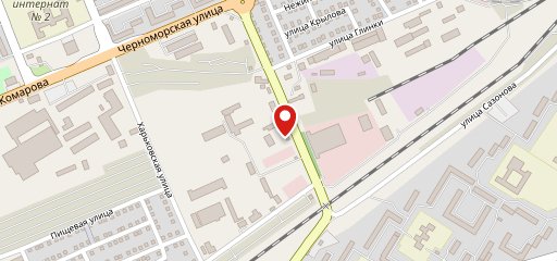 Курай на карте