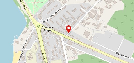 Кураж на карте