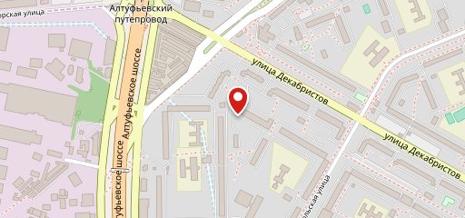 Кураж на карте