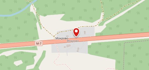 Кураж на карте
