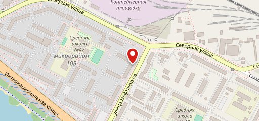 Кураж на карте