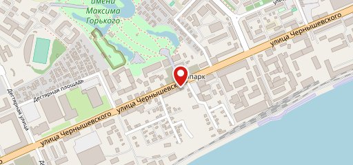 Кураж на карте
