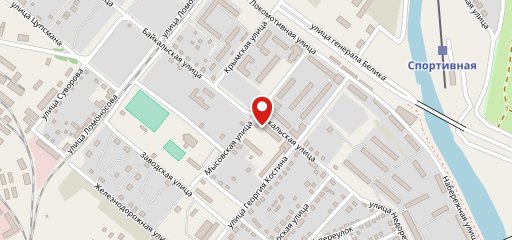Кураж24 на карте
