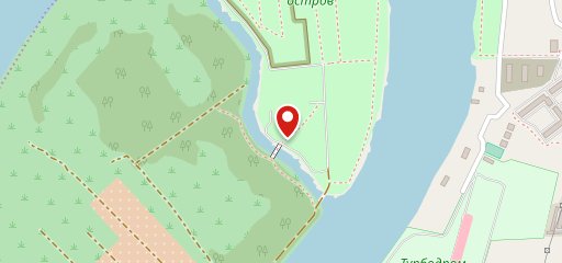 Курень на карте