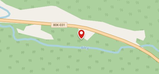 Кургаш на карте