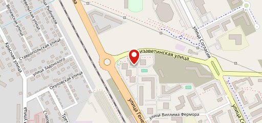 X. O на карте