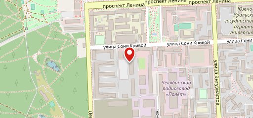КуриЦА? на карте