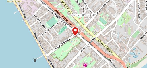 Курица гриль на карте