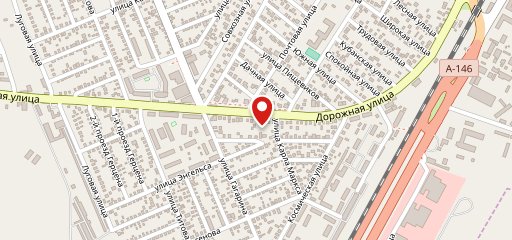 Курица Гриль И Хлеб В Тандыре на карте