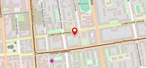 Курица Гриль на карте