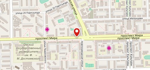 Курляндия на карте