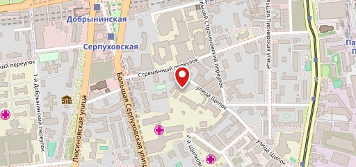 KURNIK, кафе на карте