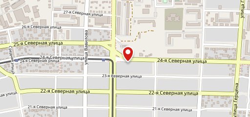 Курочка Рядом на карте