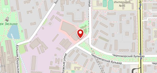 Курочка С Нами на карте