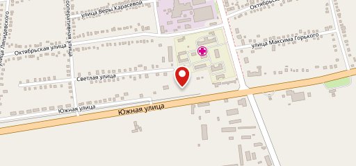Курочки гриль на карте