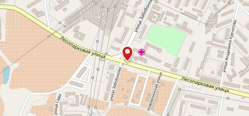 Kurra's Dener на карте