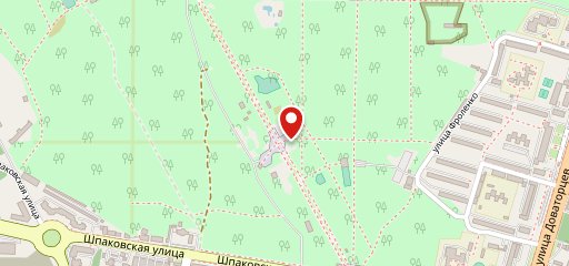 КурЩавель на карте