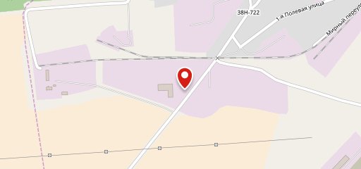 Курск Зерно Пром на карте