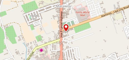 Kurt's на карте