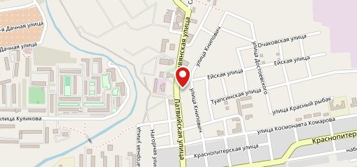 Куры-Гриль на карте