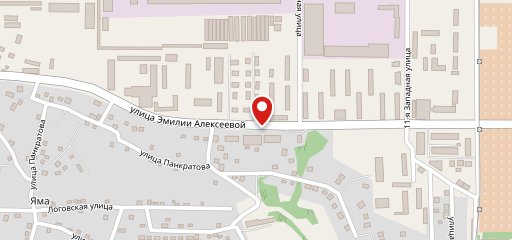 Кебаб Шоп на карте