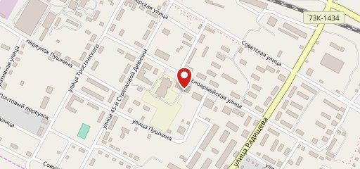 Куры - гриль на карте