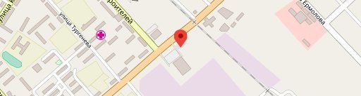 Быстрое питание на карте