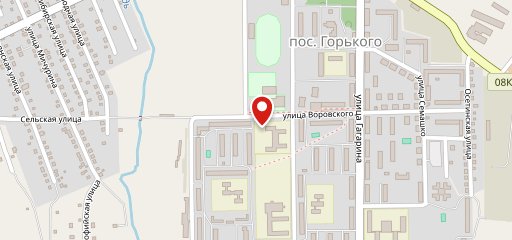 Куры гриль на карте