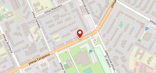 Куры-гриль, горячая выпечка на карте