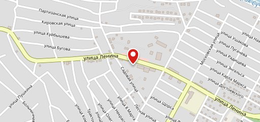 Куры-гриль на карте