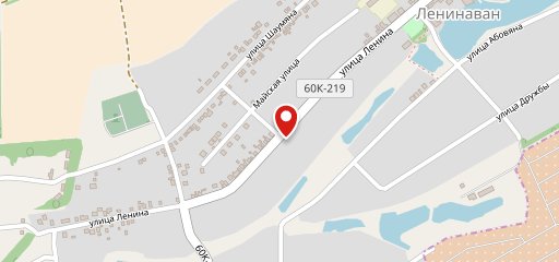 Куры гриль на карте