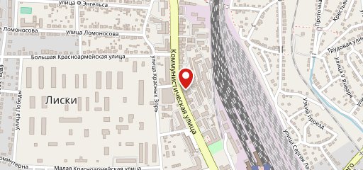 Куры Гриль на карте