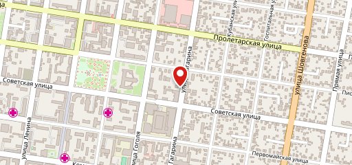 Куры Гриль Wаурма на карте