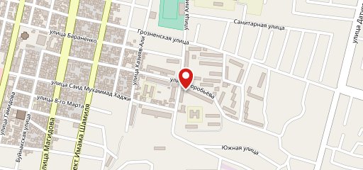 Куры-гриль на углях на карте