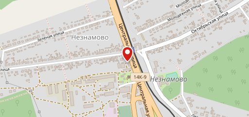 Куры Гриль на карте