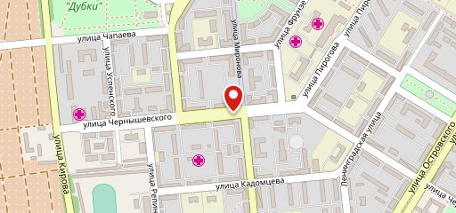 Куры Гриль на карте