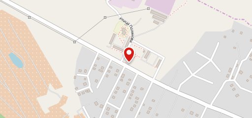 Куры гриль на карте
