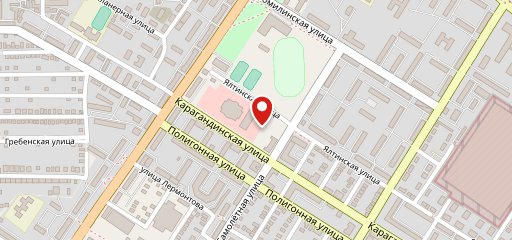 Куры-Гриль на карте