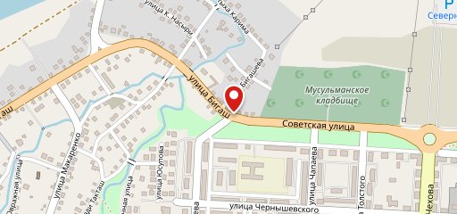 Куры Гриль, Пицца, Салаты. Доставка Еды. на карте