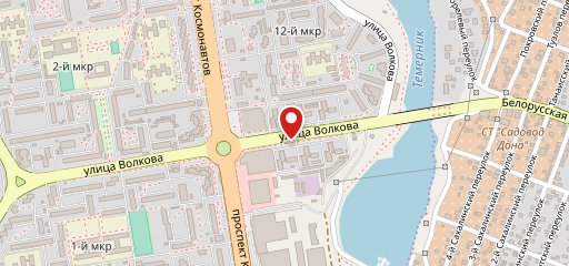 Куры Гриль на карте