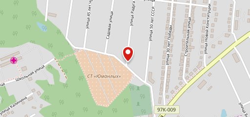Куры Гриль на карте