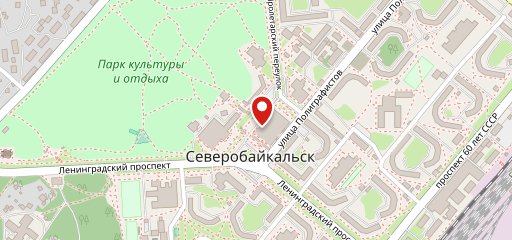 КУРЫ ГРИЛЬ на карте