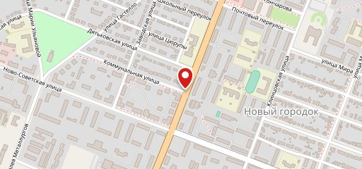 Куры гриль Шашлык на карте
